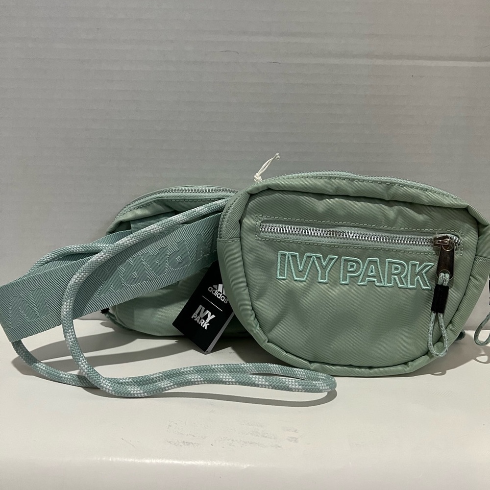 Ivy Park x Adidas Belt Bag